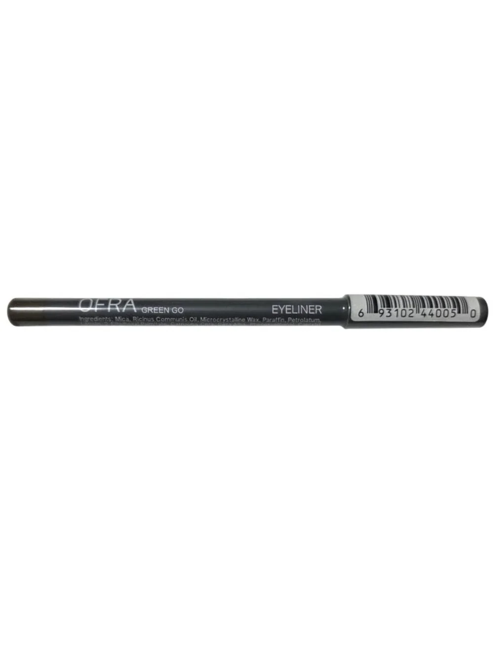 Ofra Green Go Eyeliner Pencil Long Lasting Smooth Application Smudge Resistant